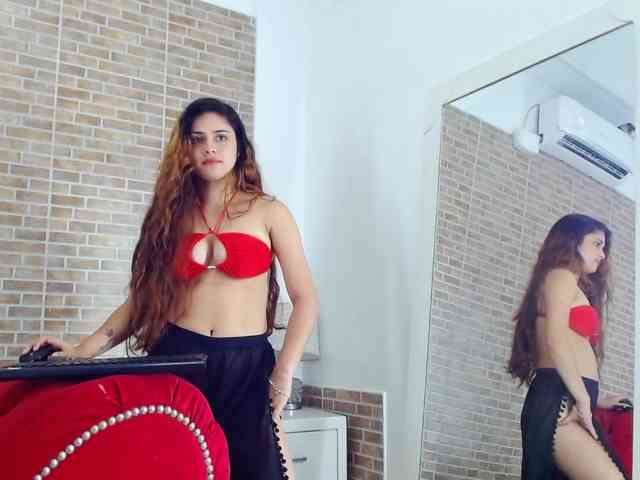 sharon-greey webcam