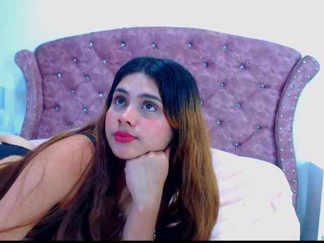 sharon-greey webcam