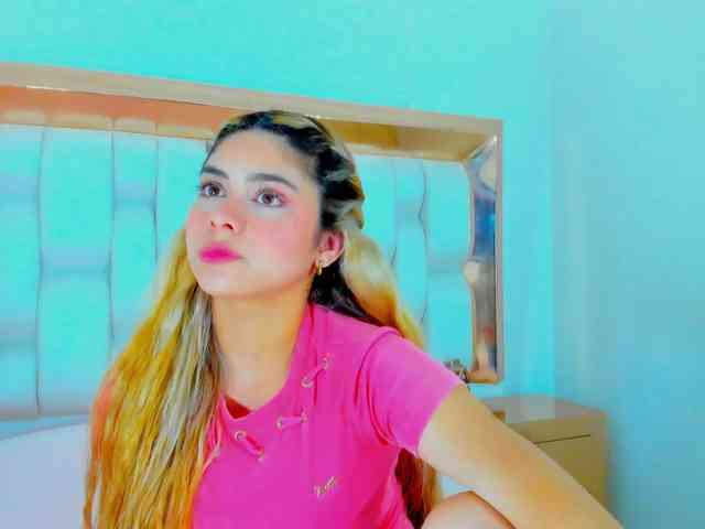 sharon-greey webcam