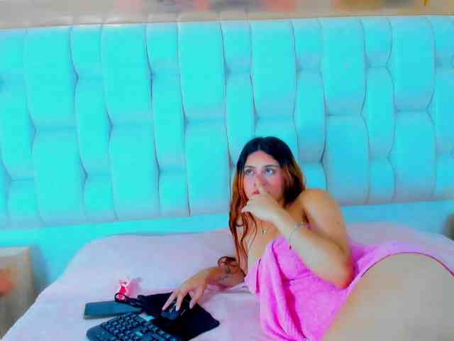 sharon-greey webcam