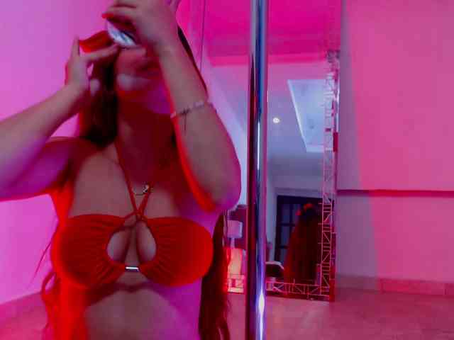 sharon-greey webcam