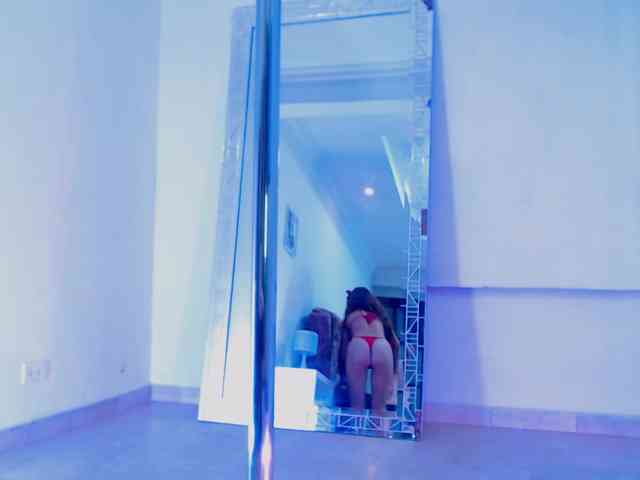 sharon-greey webcam