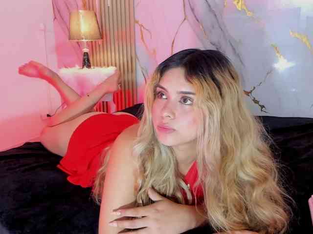 sharon-greey webcam