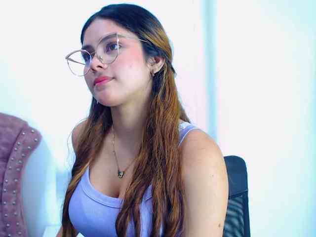 sharon-greey webcam