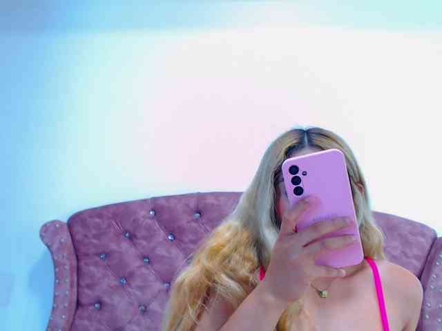 sharon-greey webcam