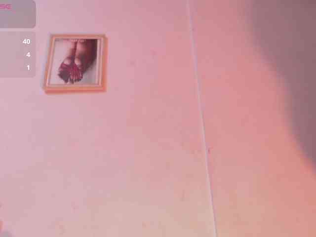 sharon-greey webcam