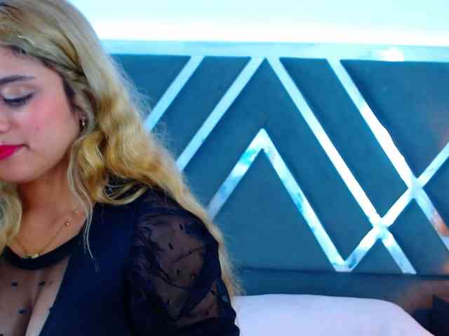 sharon-greey webcam
