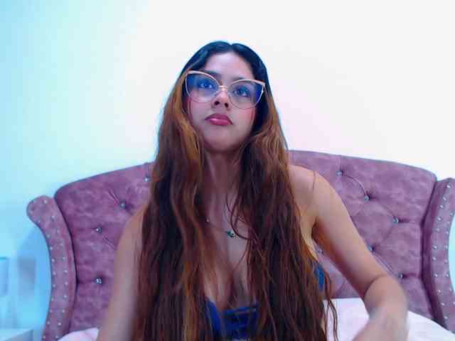 sharon-greey webcam