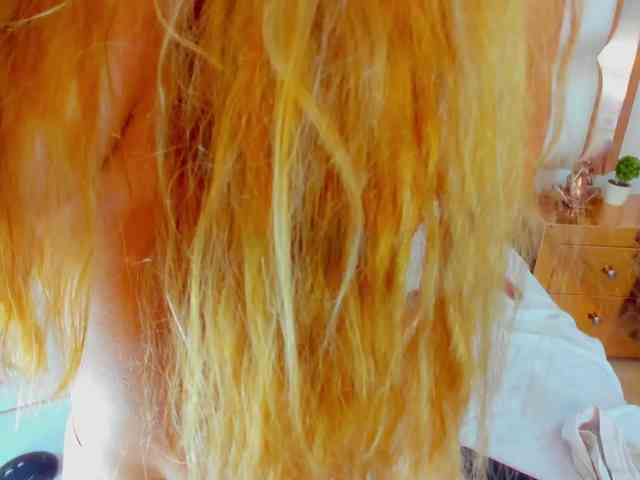 sharon-greey webcam