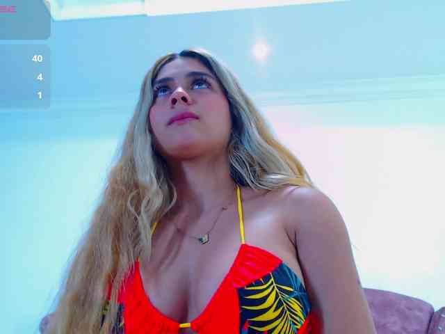 sharon-greey webcam