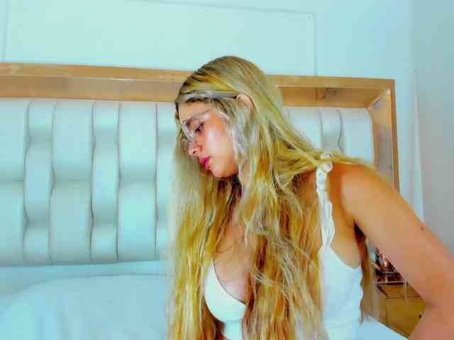 sharon-greey webcam