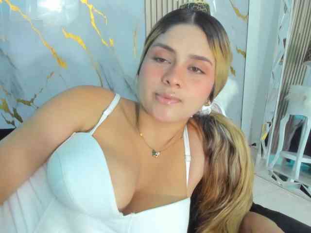 sharon-greey webcam