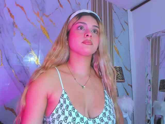 sharon-greey webcam