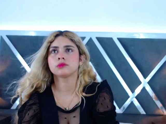 sharon-greey webcam