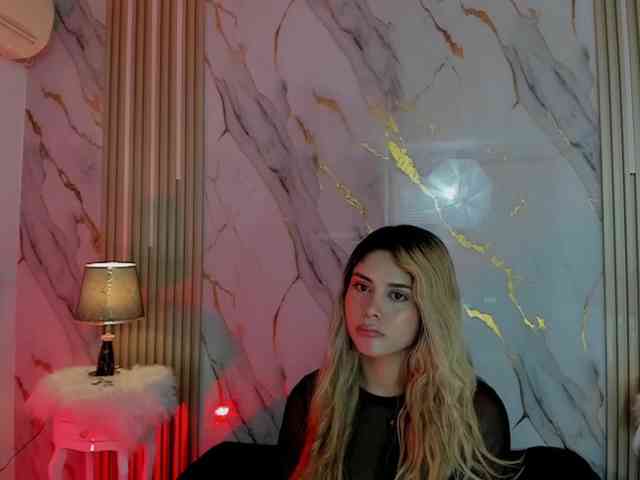 sharon-greey webcam