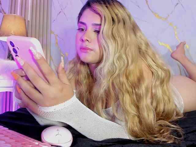 sharon-greey webcam