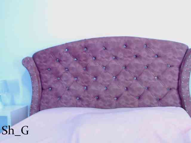 sharon-greey webcam