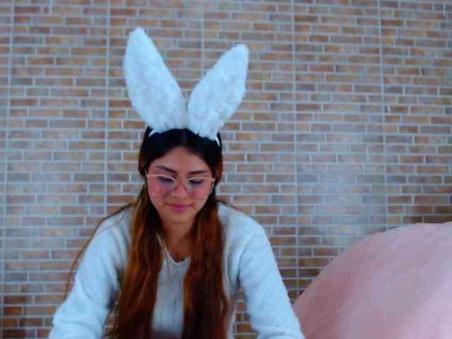 sharon-greey webcam