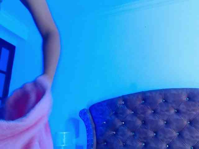sharon-greey webcam