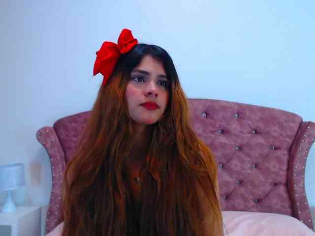 sharon-greey webcam