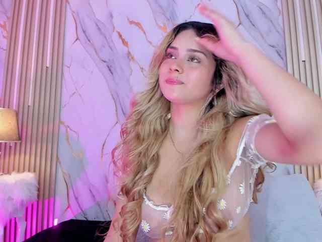 sharon-greey webcam