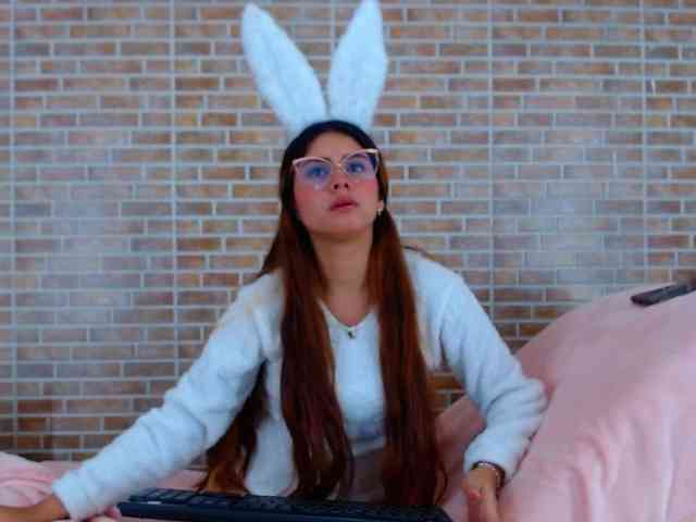 sharon-greey webcam