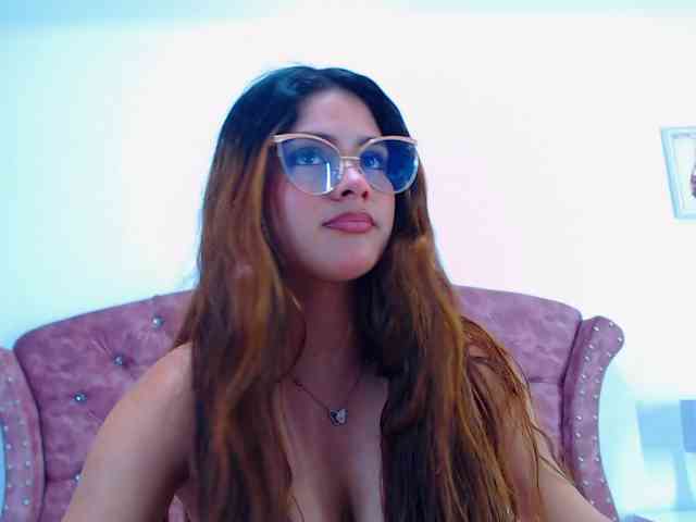 sharon-greey webcam