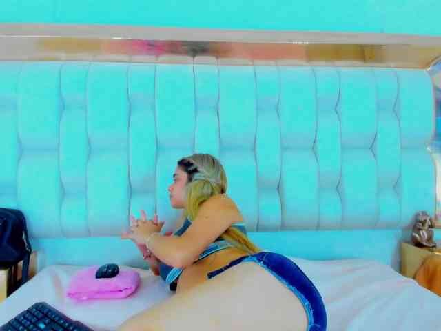 sharon-greey webcam