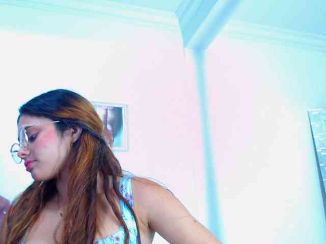 sharon-greey webcam