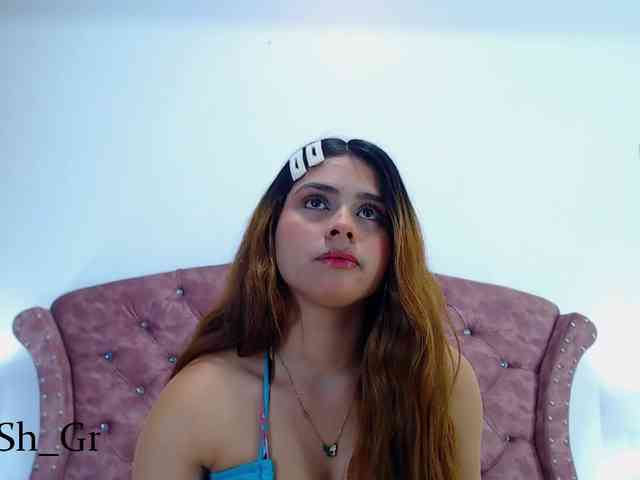 sharon-greey webcam