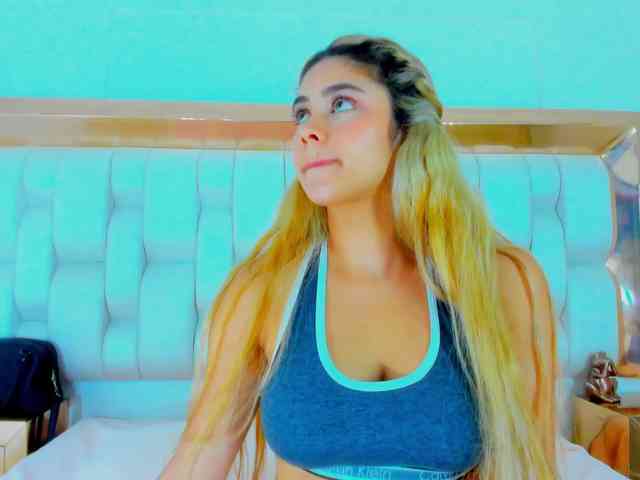sharon-greey webcam