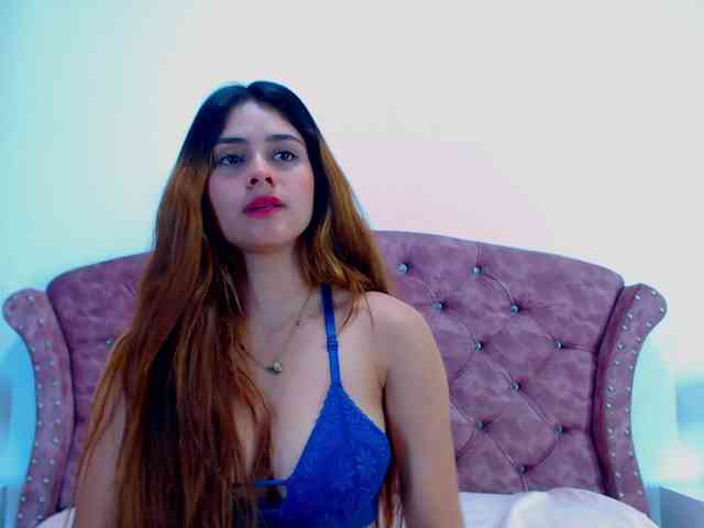 sharon-greey webcam