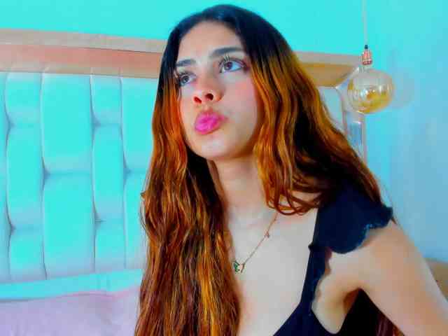 sharon-greey webcam