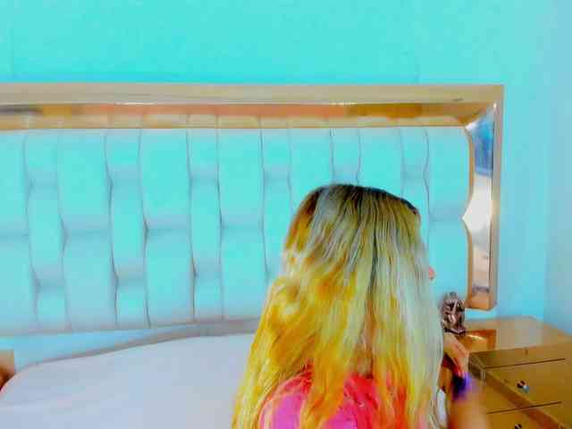 sharon-greey webcam