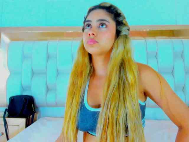 sharon-greey webcam
