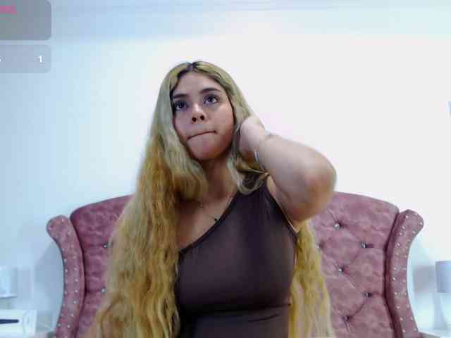 sharon-greey webcam