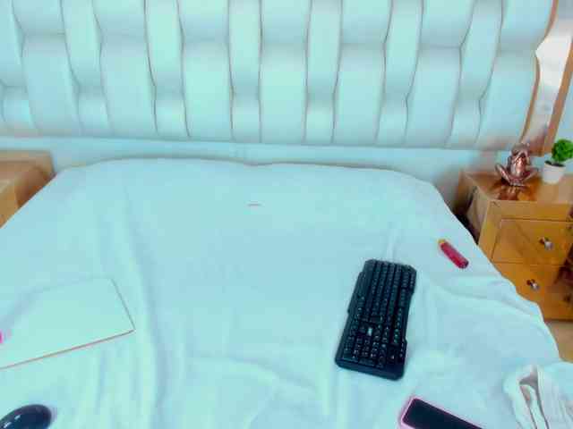 sharon-greey webcam