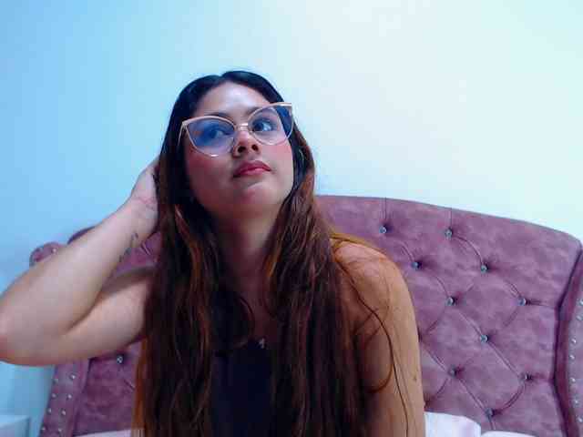 sharon-greey webcam