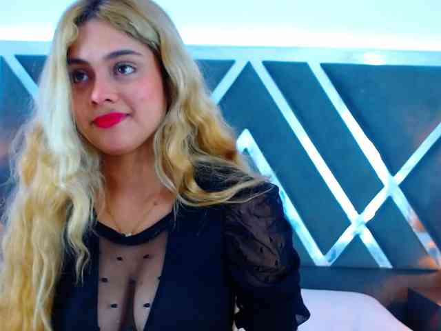 sharon-greey webcam