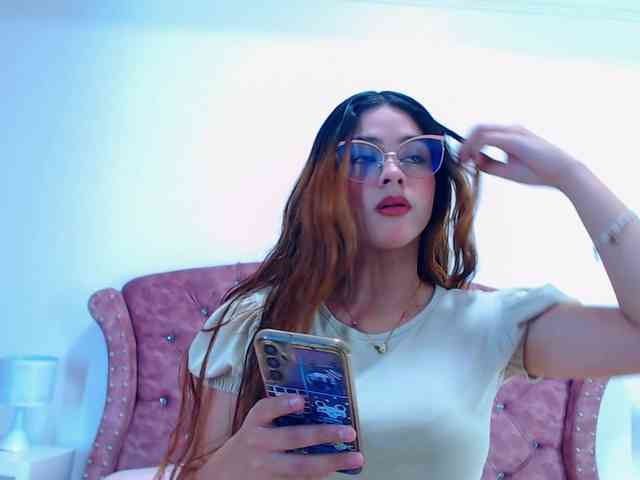 sharon-greey webcam