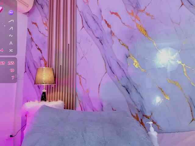 sharon-greey webcam
