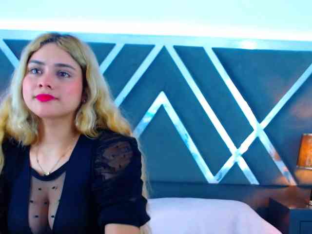 sharon-greey webcam
