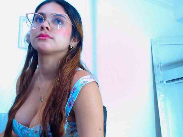 sharon-greey webcam
