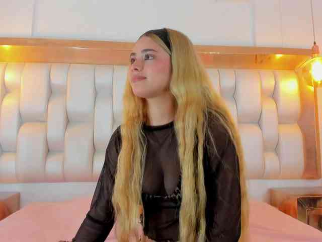 sharon-greey webcam