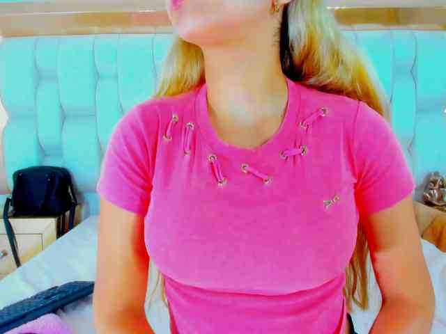 sharon-greey webcam