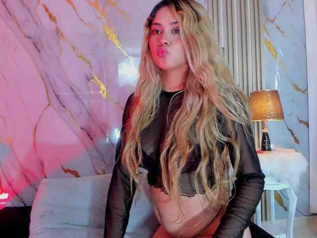 sharon-greey webcam