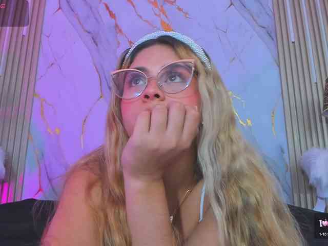 sharon-greey webcam