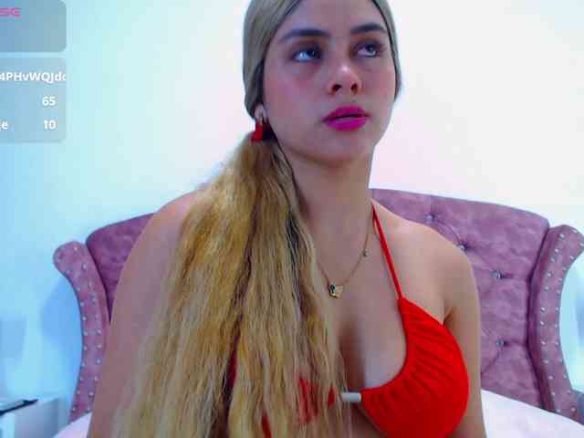 sharon-greey webcam