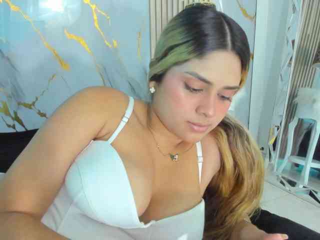 sharon-greey webcam