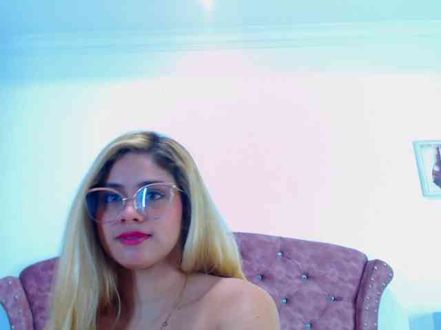 sharon-greey webcam